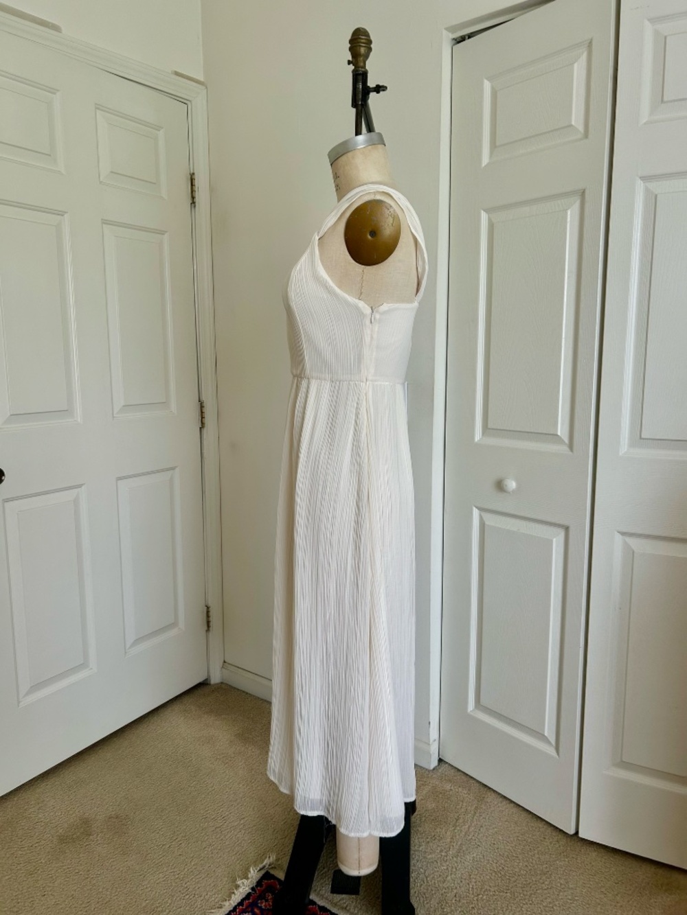 EXPRESS Sundress NWT - Picture 2 of 5